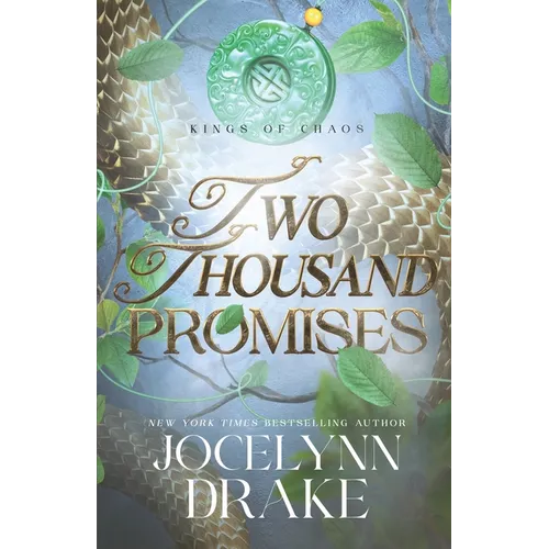 Two Thousand Promises - Paperback
