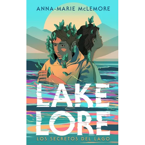 Lakelore - Paperback
