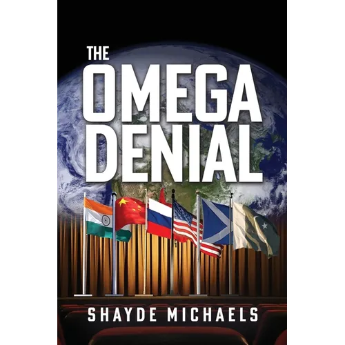 The Omega Denial - Paperback