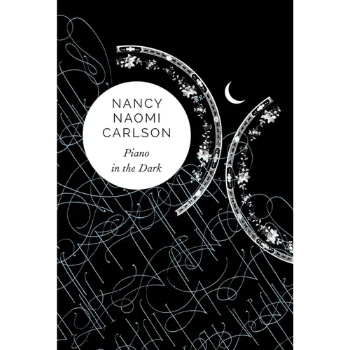 Piano in the Dark - Paperback