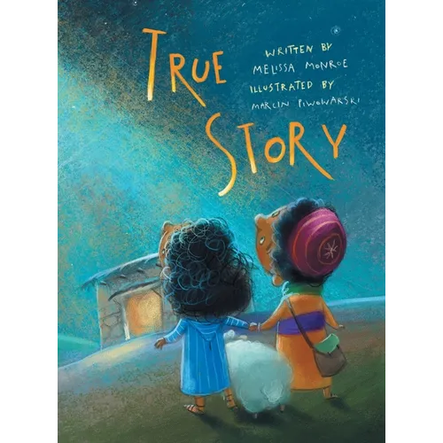 True Story - Hardcover
