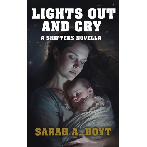 Lights Out and Cry - Paperback