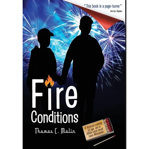 Fire Conditions - Hardcover