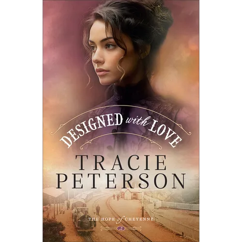 Designed with Love - Paperback