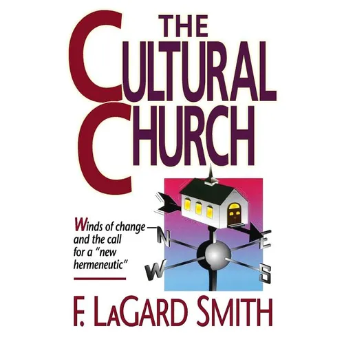 The Cultral Church - Paperback