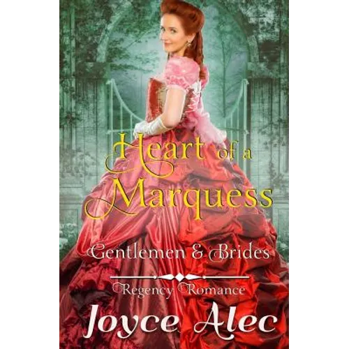 Heart of a Marquess: Regency Romance - Paperback