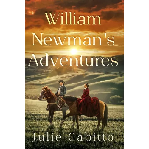 William Newman's Adventures - Paperback