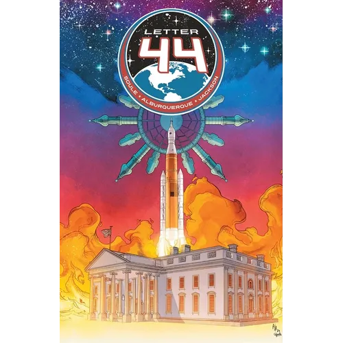 Letter 44 Compendium - Paperback