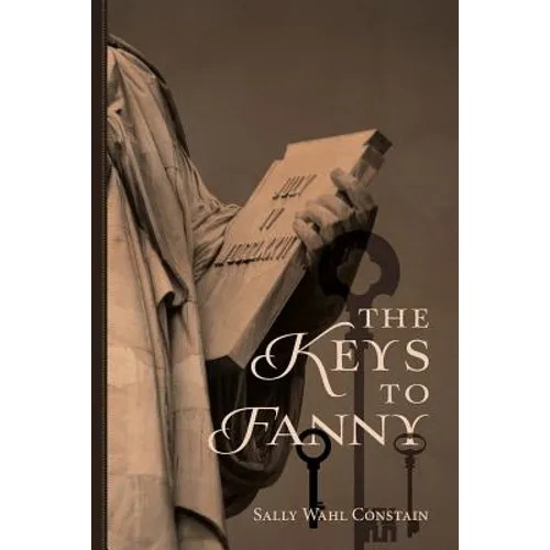 The Keys to Fanny - Paperback