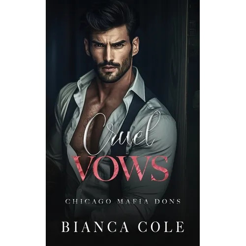 Cruel Vows: A Dark Forced Marriage Romance - Paperback