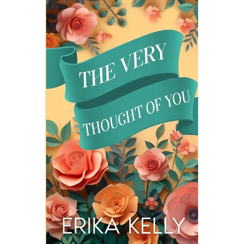 The Very Thought Of You (Alternate Special Edition Cover) - Paperback