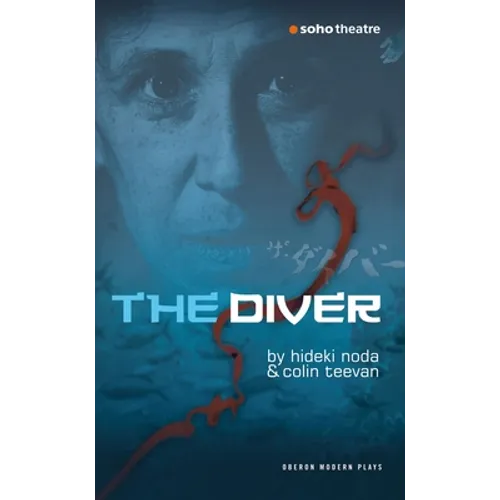 The Diver - Paperback