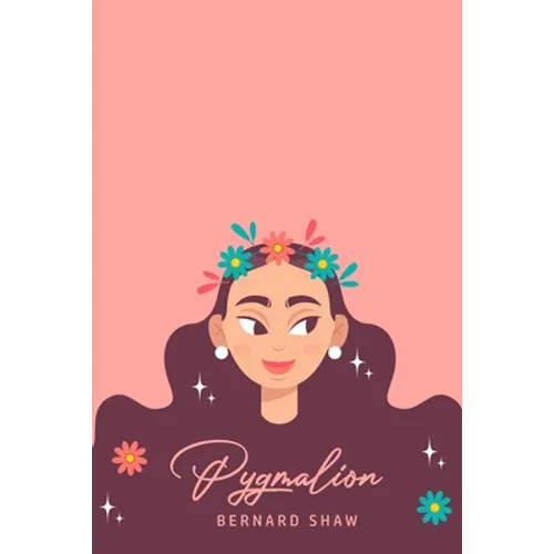 Pygmalion - Paperback