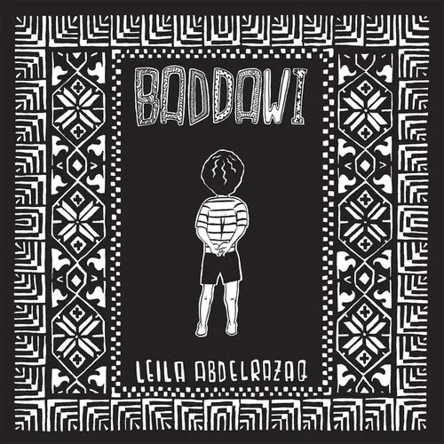 Baddawi - Paperback