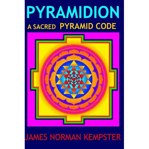 Pyramidion: 7th-Revised Edition (Colour copy) - Paperback