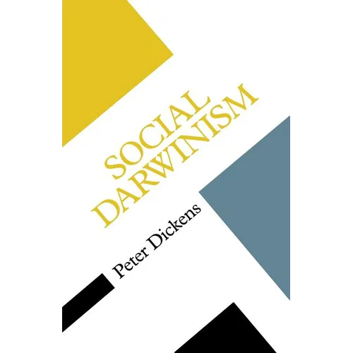 Social Darwinism - Paperback