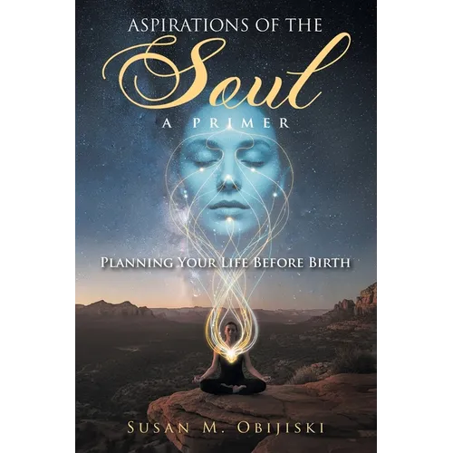 Aspirations of the Soul: A Primer-Planning Your Life Before Birth - Paperback
