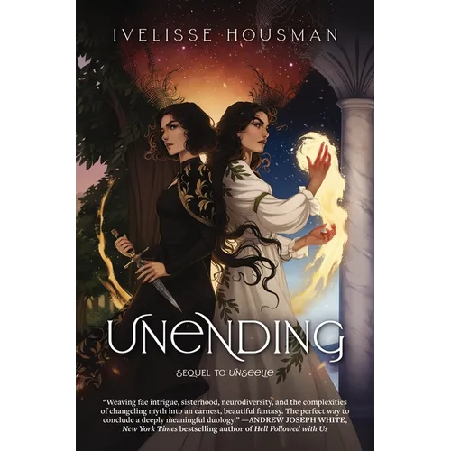 Unending - Hardcover