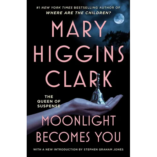 Moonlight Becomes You - Paperback