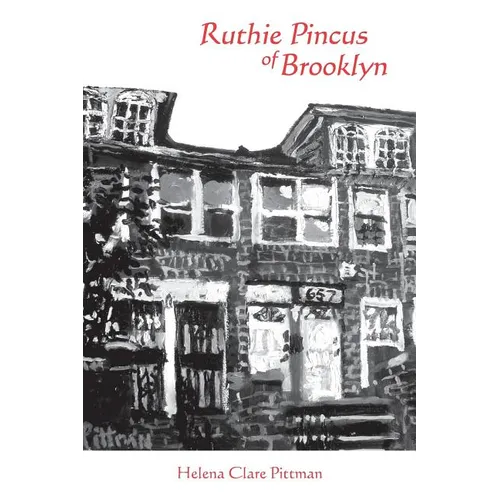 Ruthie Pincus of Brooklyn - Paperback