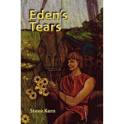 Eden's Tears - Paperback