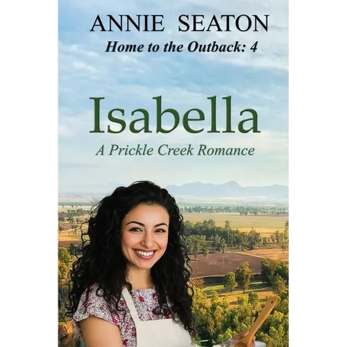 Isabella - Paperback
