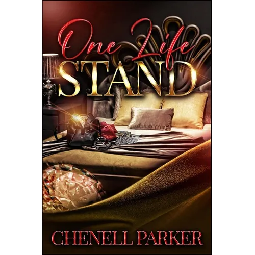 One Life Stand - Paperback