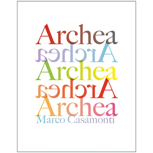 Variable Geometry: Archea Associatti - Hardcover