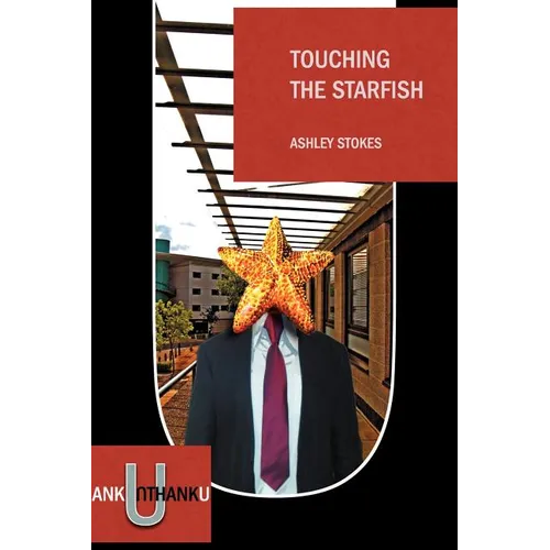 Touching the Starfish - Paperback