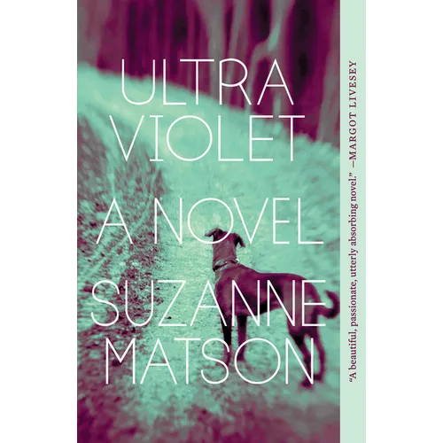 Ultraviolet - Paperback