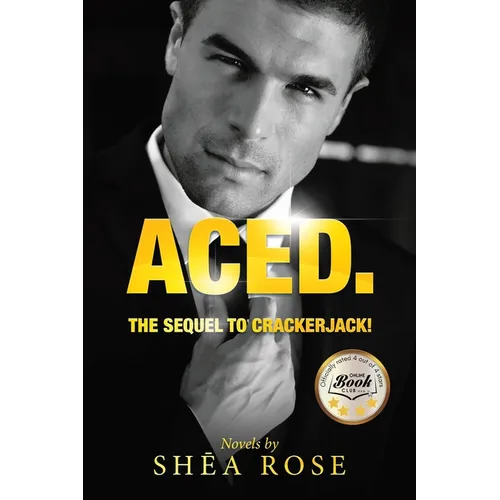 Aced.: The sequel to CrackerJack! - Paperback