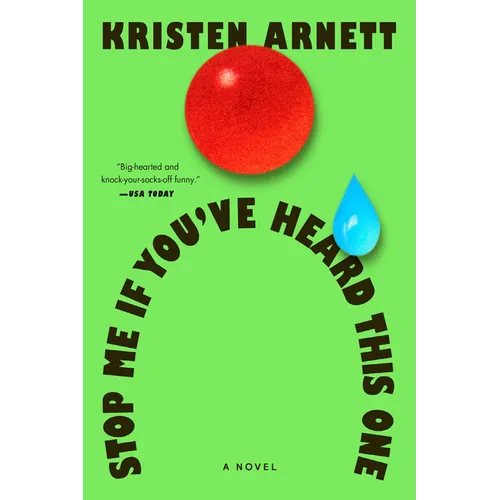 Stop Me If You've Heard This One - Paperback