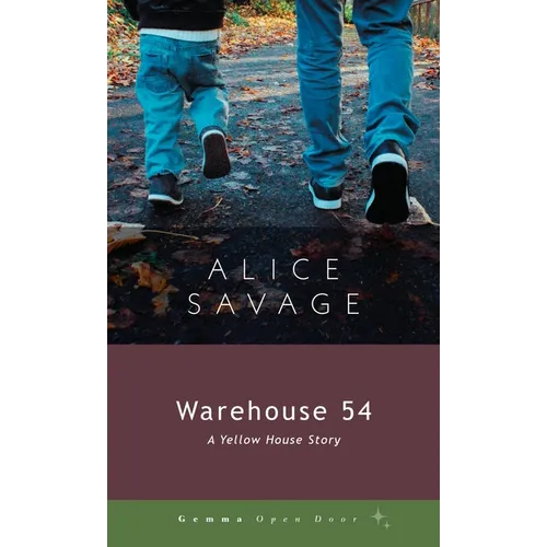 Warehouse 54 - Paperback