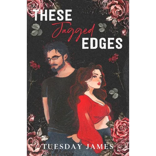 These Jagged Edges - Paperback