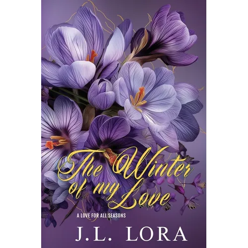 The Winter of My Love - Paperback