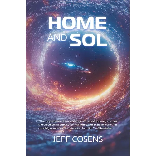Home and Sol - Paperback
