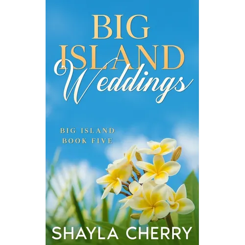 Big Island Weddings - Paperback