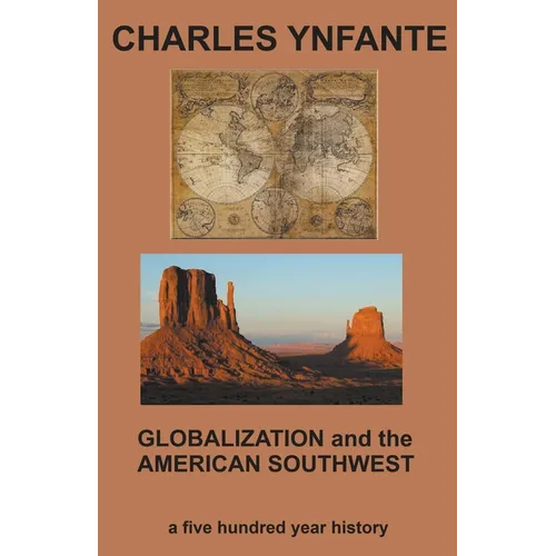 Globalization and the American Southwest - Paperback