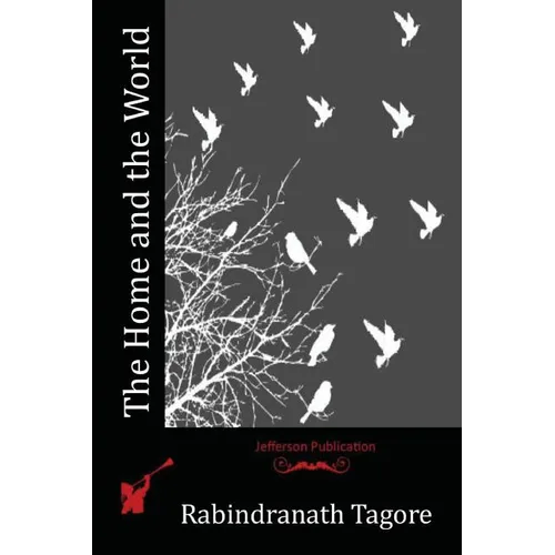 The Home and the World - Paperback