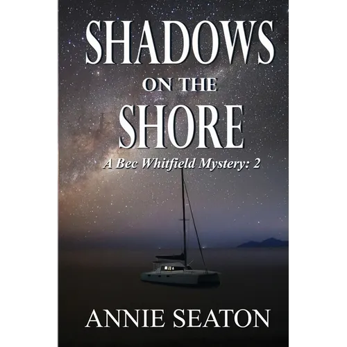 Shadows on the Shore - Paperback
