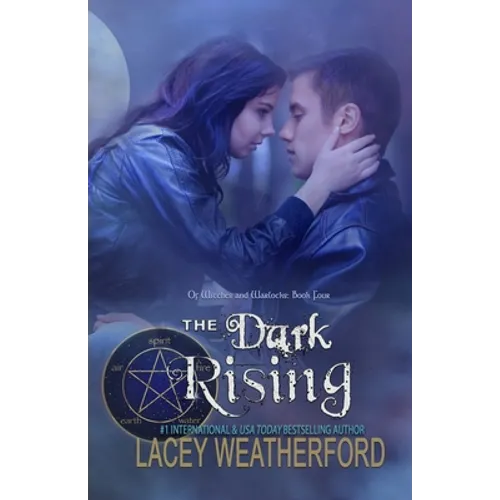 The Dark Rising: Of Witches and Warlocks - Paperback