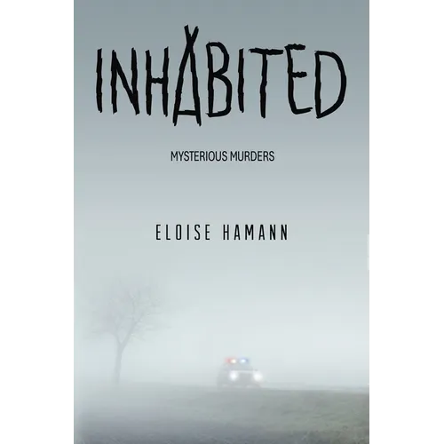 Inhabited - Paperback