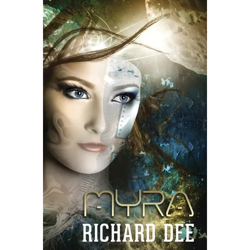 Myra - Paperback