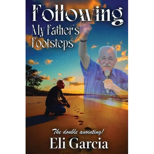 Following My Father's Footsteps - Paperback