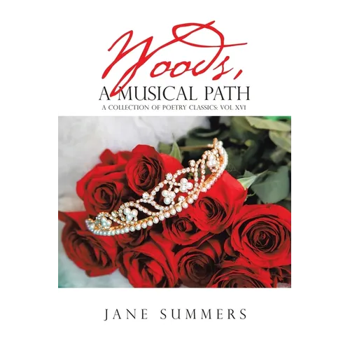 Woods, a Musical Path - Paperback