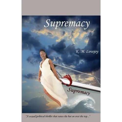 Supremacy - Paperback