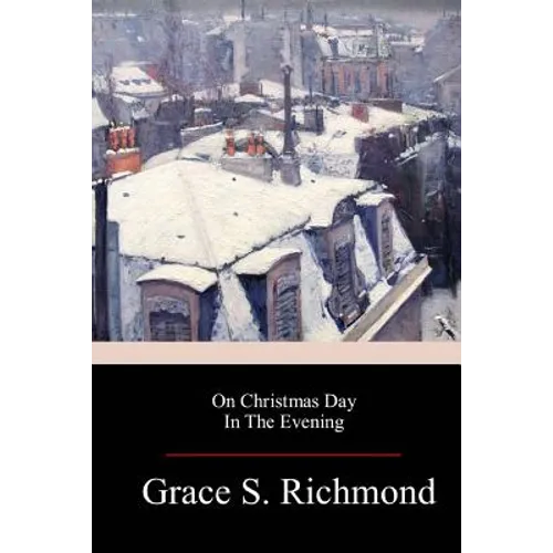 On Christmas Day In The Evening - Paperback