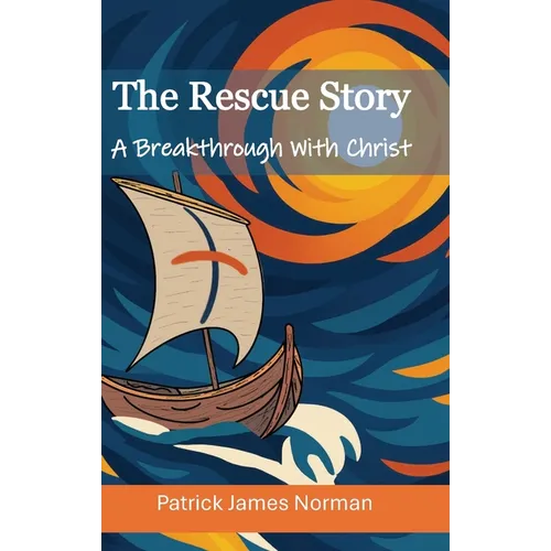 The Rescue Story - Paperback