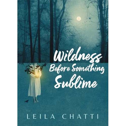 Wildness Before Something Sublime - Paperback