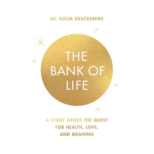 The Bank of Life - Paperback